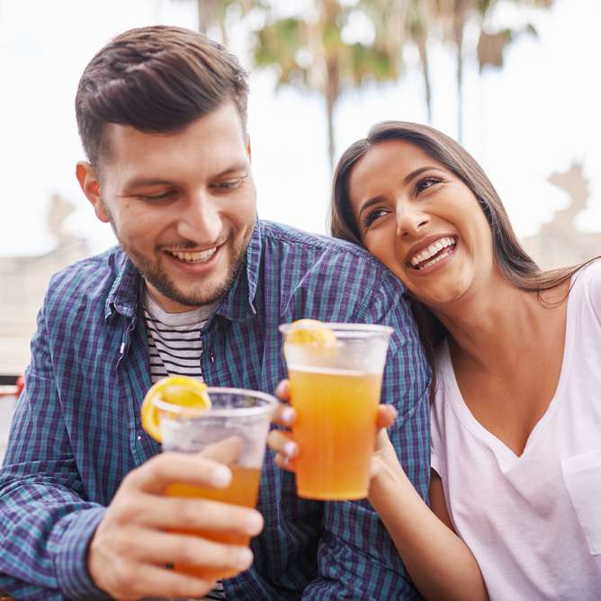 Additional Features BayView Bar and Grill